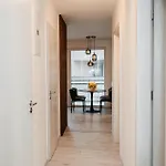 Ah Albelli Apartment Kosice