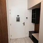 Apartment Ah Albelli *