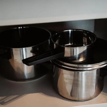 公寓 Ah Albelli Free Parking *