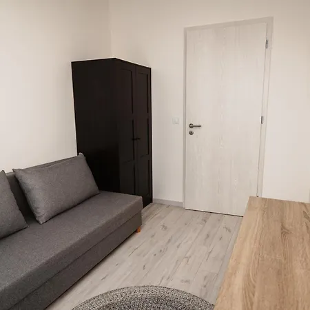 Apartamento Ah Albelli Free Parking *