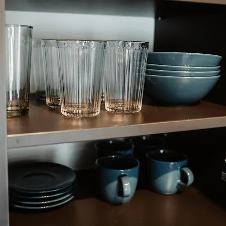 Ah Albelli Free Parking * 科希策