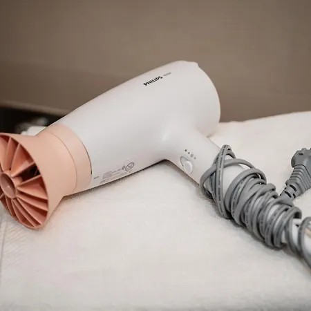 Ah Albelli Free Parking Košice