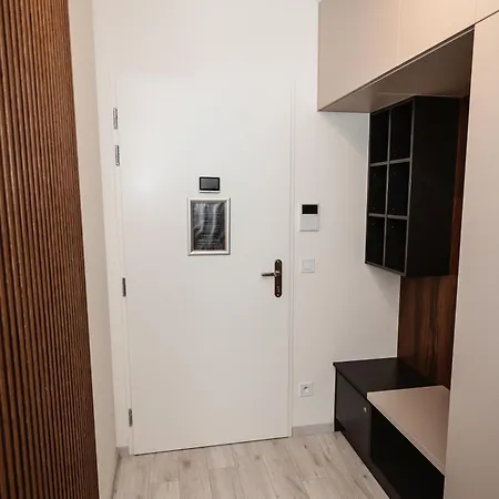 Apartment Ah Albelli *