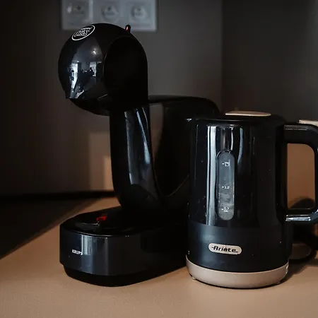 Ah Albelli Free Parking 公寓