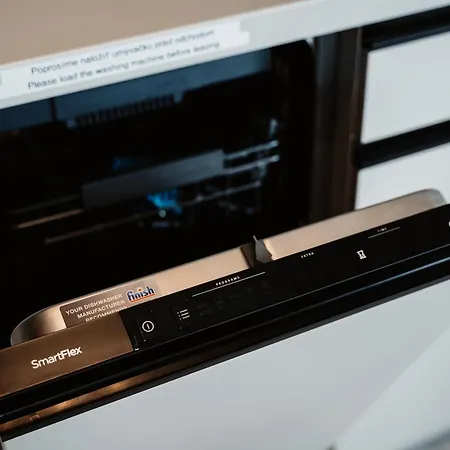 公寓 Ah Albelli Free Parking *