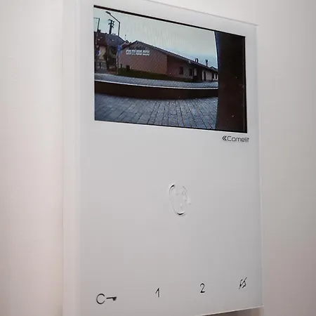 Apartmán Ah Albelli Free Parking