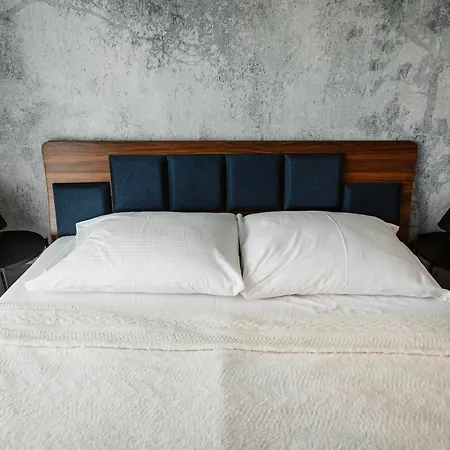 Ah Albelli Free Parking Apartmán