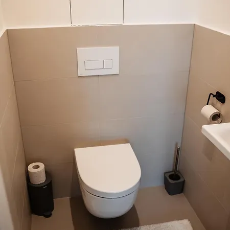 Ah Albelli Free Parking * Košice