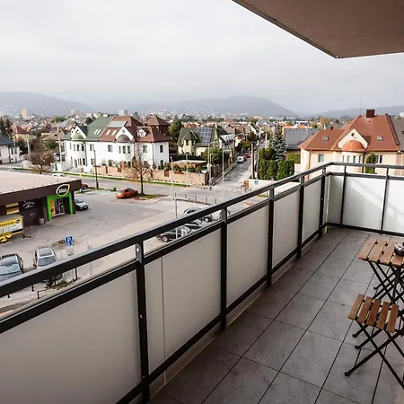 Ah Albelli Free Parking 科希策