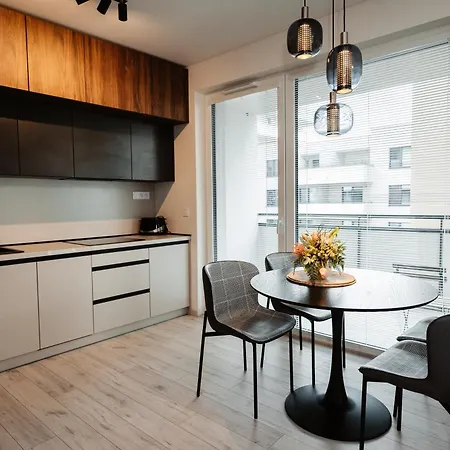 Apartment Ah Albelli *