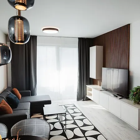 Ah Albelli Free Parking Apartman