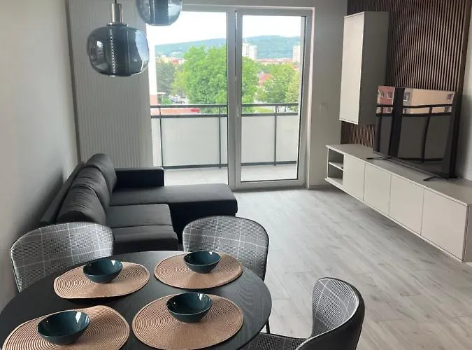 Apartment Ah Albelli Free Parking *