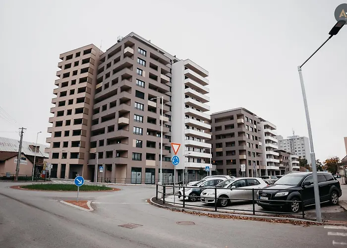 Apartment Ah Albelli Free Parking