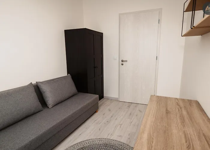 Apartment Ah Albelli Free Parking *