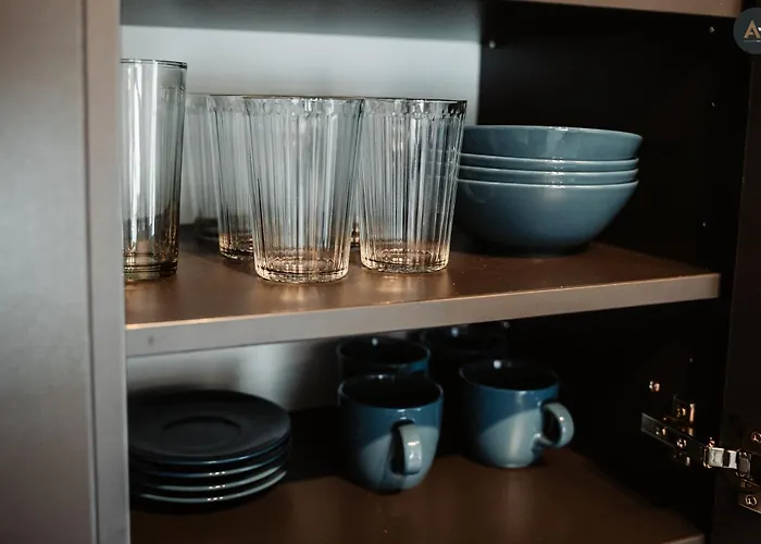 Ah Albelli Free Parking * Kosice