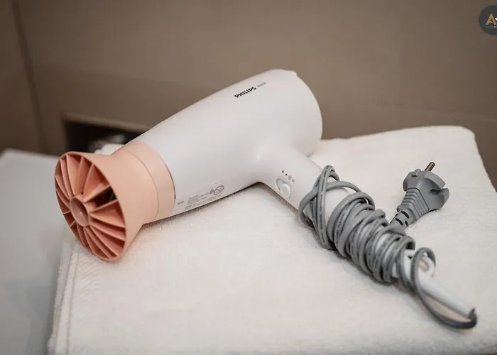 Ah Albelli Free Parking Kosice