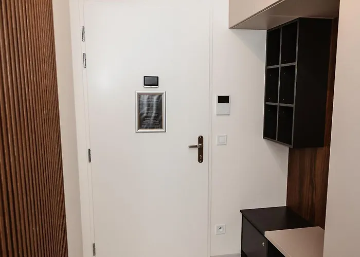 Apartment Ah Albelli Free Parking *