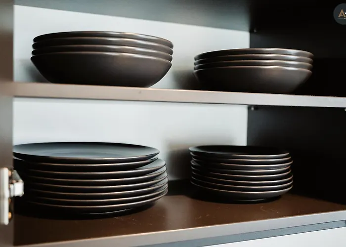 Апартаменты Ah Albelli Free Parking Кошице