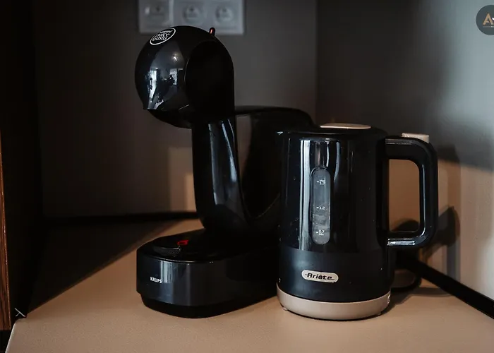 Ah Albelli Free Parking Apartment