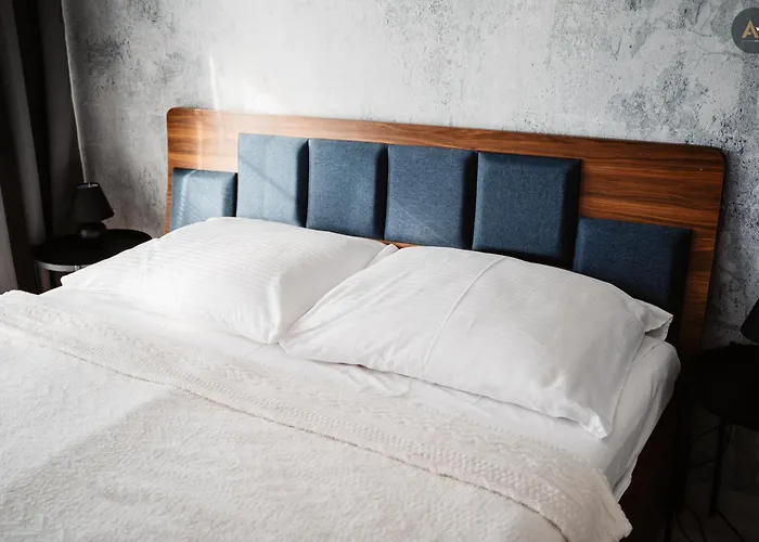 Апартаменты Ah Albelli Free Parking Кошице