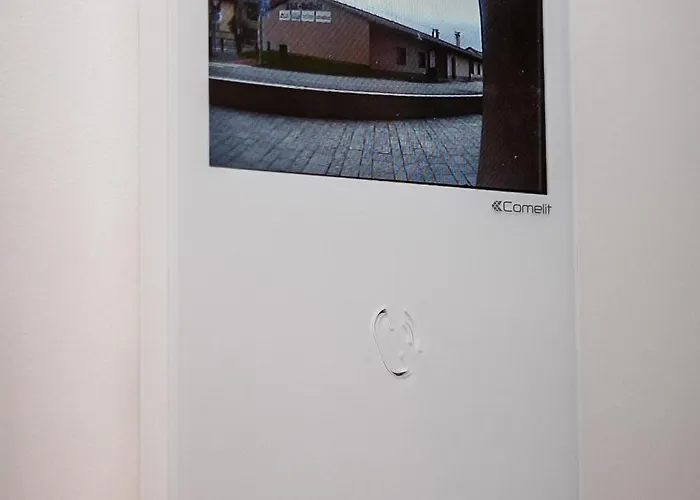 Apartment Ah Albelli Free Parking