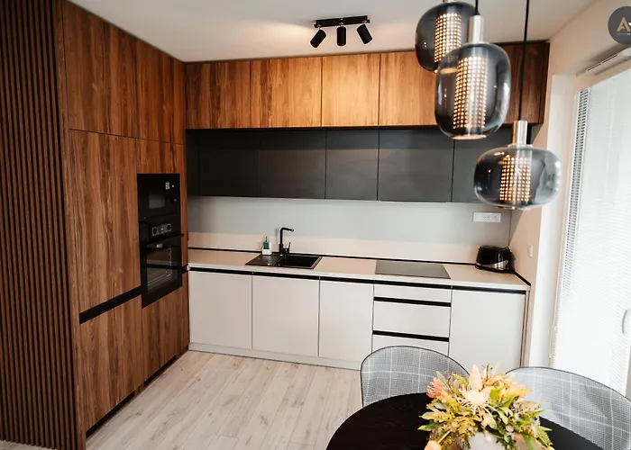 Apartment Ah Albelli Free Parking Kosice