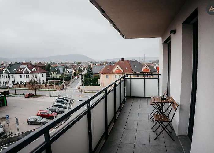 Apartment Ah Albelli Free Parking