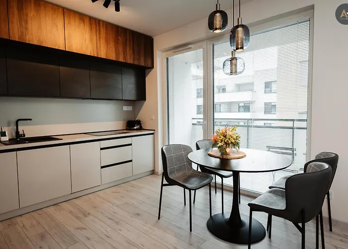 Апартаменты Ah Albelli Free Parking *